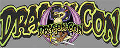 dragon con